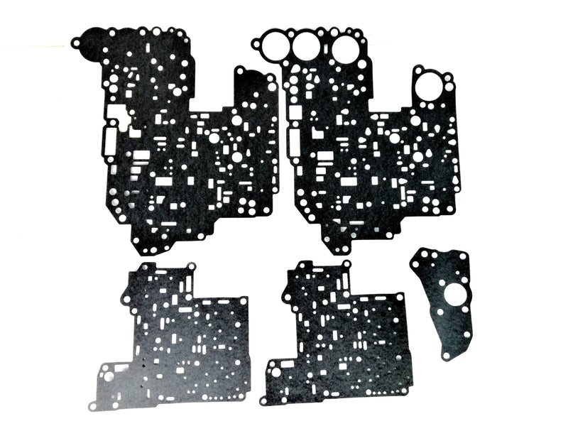 Juego de Empaques Freudenberg 1993/02 A245E A246E A247E