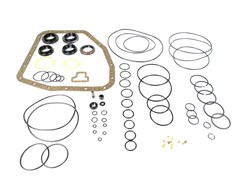 Juego de Empaques Freudenberg 1993/02 A245E A246E A247E