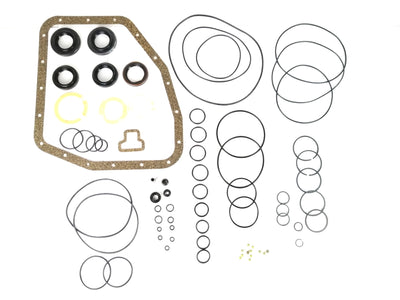 Juego de Empaques Freudenberg 1993/02 A245E A246E A247E