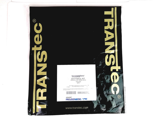 Juego de Empaques Freudenberg 1993/02 A245E A246E A247E