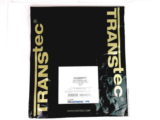 Juego de Empaques Freudenberg 1993/02 A245E A246E A247E