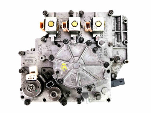 Cuerpo de Valvulas UT AXODE AX4S 