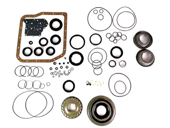 Juego de Empaques con Pistones 98/UP U140E/U140F