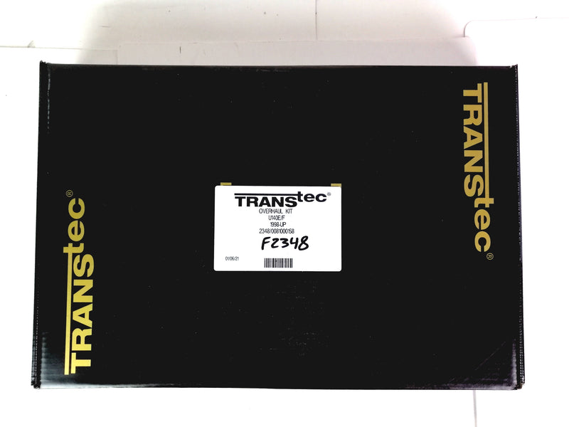 Juego de Empaques con Pistones 98/UP U140E/U140F