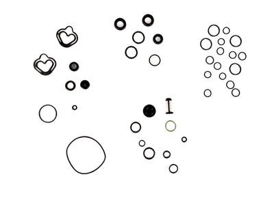 Juego de Empaques Freudenberg I-Motion SQ200 Volkswagen