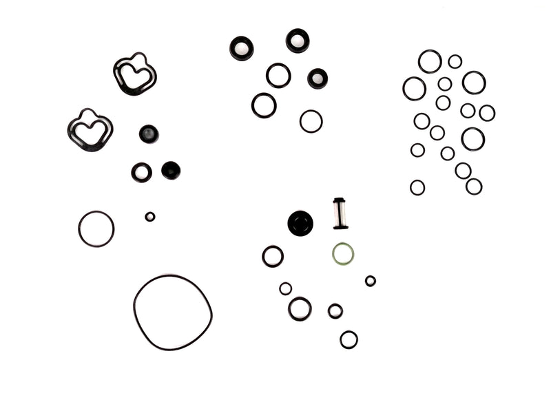 Juego de Empaques Freudenberg I-Motion SQ200 Volkswagen