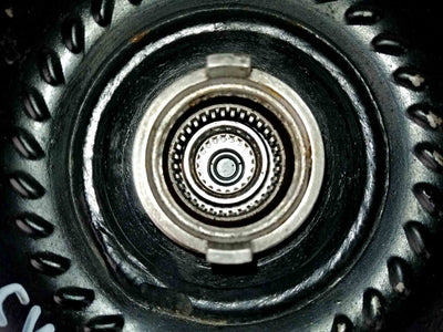 Convertidor 10.440" CVT 6 Patas 21B JF011E