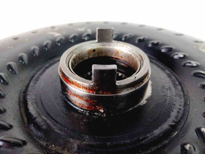 Convertidor 10.440" CVT 6 Patas 21B JF011E