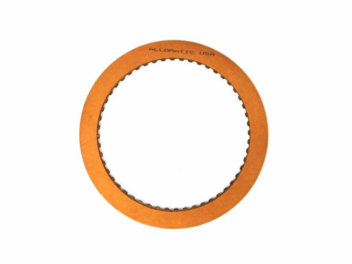 DISCO DE PASTA ALLOMATIC AVANCE [3-4] AXOD, AXODE 1986/91 