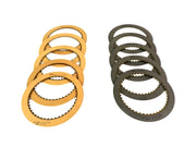 Kit Discos Pasta Caja Automatica A904 T6