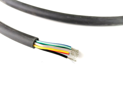 Arnes Cable Externo Hembra 10 Pin 190 CM 01M