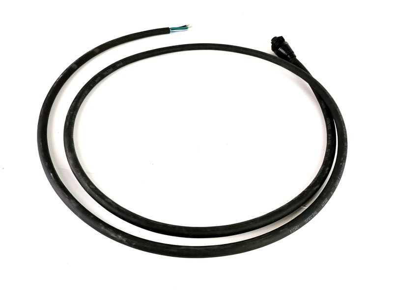 Arnes Cable Externo Hembra 10 Pin 190 CM 01M