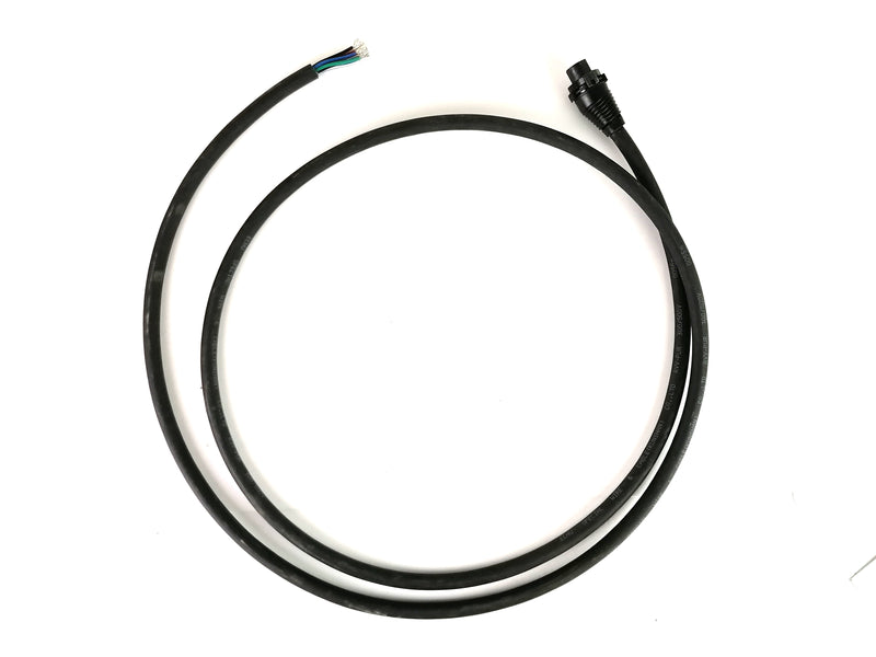 Arnes Cable Externo Hembra 10 Pin 190 CM 01M
