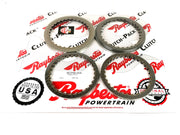 PACK DISCOS DE PASTA RAYBESTOS 1997-08 F4A41 F4A42