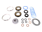 KIT CREMALLERA NISSAN URVAN 2013/15