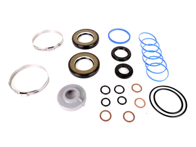 KIT CREMALLERA NISSAN URVAN 2013/15