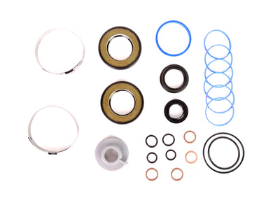 KIT CREMALLERA NISSAN URVAN 2013/15