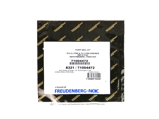 KIT BOMBA DE DIRECCION DODGE RAM HYUNDAI ELANTRA