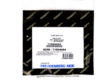 KIT BOMBA DE DIRECCION NISSAN 300 ZX