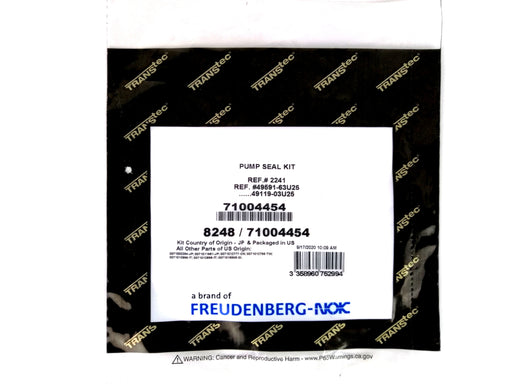 KIT BOMBA DE DIRECCION NISSAN 300 ZX