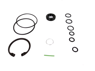 KIT BOMBA DE DIRECCION FORD EDGE TRANSIT MKX 2012/13