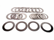 Pack de Discos de Acero Civic SPCA