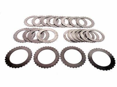 Pack de Discos de Acero Civic SPCA