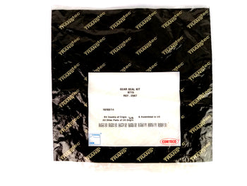 Kit Caja de Direccion 1994/00 C-Class Mercedes Benz