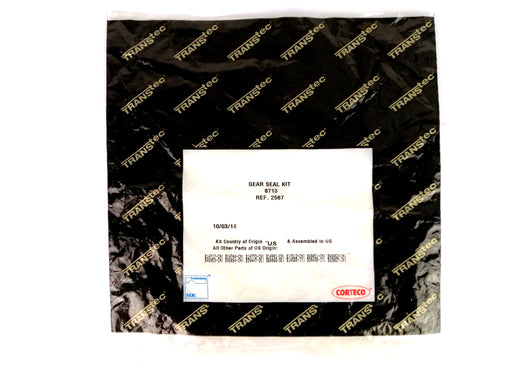 Kit Caja de Direccion 1994/00 C-Class Mercedes Benz