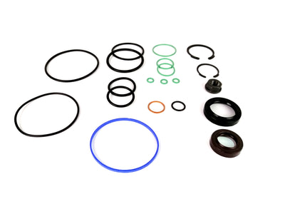 Kit Caja de Direccion 1994/00 C-Class Mercedes Benz