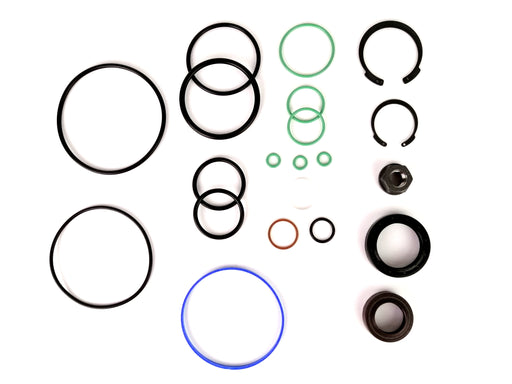 Kit Caja de Direccion 1994/00 C-Class Mercedes Benz