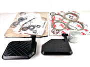 Banner con Filtros 1996/UP F4A42