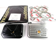 Banner con Filtros 1996/UP F4A42