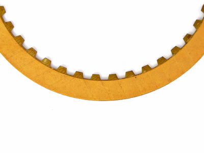 DISCO DE PASTA ALLOMATIC ENTRA(E),OVER.(F) [4-14] ZF4HP22, ZF4HP24 AVAN(A),INTER.OVERR(C) ZF5H24 