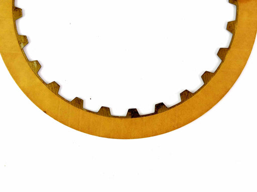 DISCO DE PASTA ALLOMATIC DIRECTA-INTERMEDIA-OVERRUN (B,C) [6-8] ZF3HP22, ZF4HP22, ZF4HP24