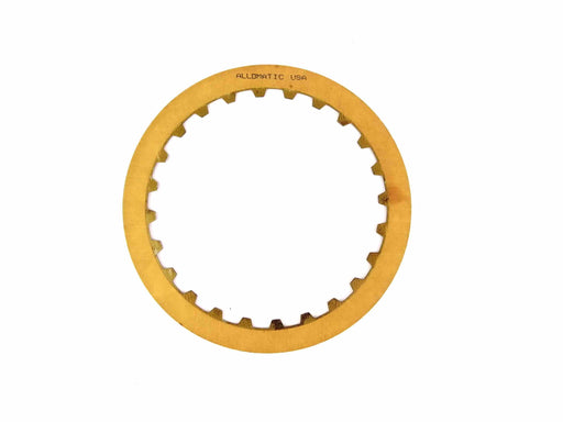 DISCO DE PASTA ALLOMATIC DIRECTA-INTERMEDIA-OVERRUN (B,C) [6-8] ZF3HP22, ZF4HP22, ZF4HP24