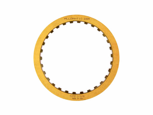 DISCO DE PASTA ALLOMATIC BAJA [4-6] RE4F02A, RE4F02V, RL4F02A, RN4F02A