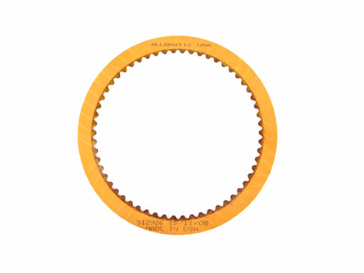 DISCO DE PASTA  ALLOMATIC REVERSA (D) [5] ZF4HP24, ZF4HP22