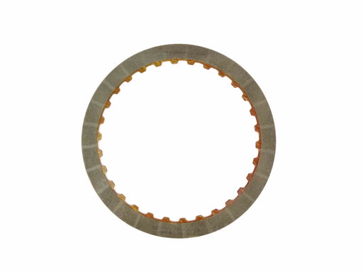 DISCO DE PASTA ALLOMATIC INTERMEDIA-OVERRUN (C) [4-5] ALTA ENERGIA ZF5HP19, ZF5HP19FL, ZF5HP19FLA