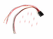 Cableado Externo E4OD 1989/94