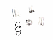 Sonnax Kit Acumulador 1-2 Primera Segunda 4R70W AODE 4R75W 4R70E 4R75E