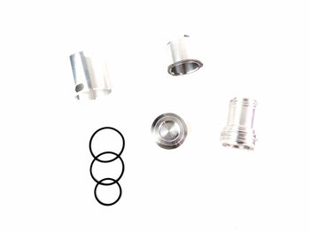 Sonnax Kit Acumulador 1-2 Primera Segunda 4R70W AODE 4R75W 4R70E 4R75E