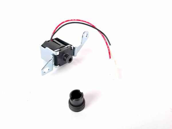 Solenoide TCC Lock Up Universal TH440 TH200C TH125C TH325-4L