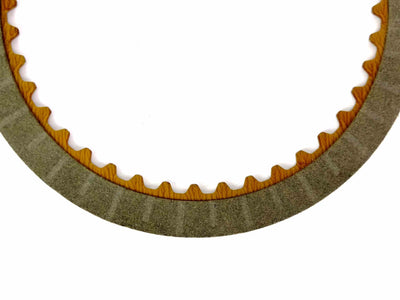 DISCO DE PASTA ALLOMATIC AVANCE [4] ALTA ENERGIA U340E, U341E