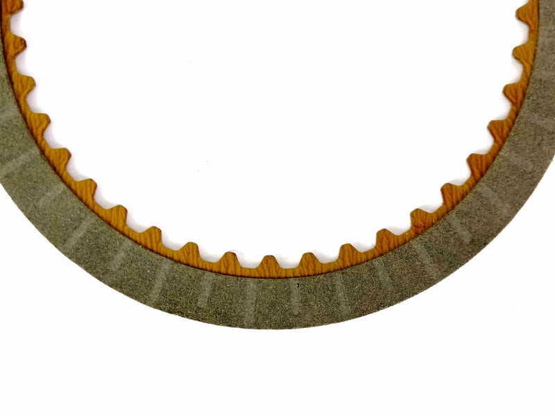 DISCO DE PASTA ALLOMATIC AVANCE [4] ALTA ENERGIA U340E, U341E