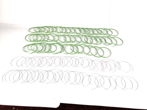 Transgo 50 Anillos Para Convertidor A618 A518