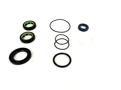 Kit Cremallera 2005/07 Renault Kangoo Scenic