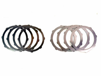 Kit Discos Acero Caja Automatica 1981/UP A413 A470 A670