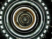 Convertidor 11 Pulgadas 4 Patas C en Piloto CD4E