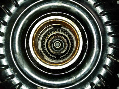 Convertidor 11 Pulgadas 4 Patas C en Piloto CD4E